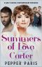 [Seasons of Love 01] • Carter · Summers of Love · A Why Choose Contemporary Romance (Seasons of Love Book 1)